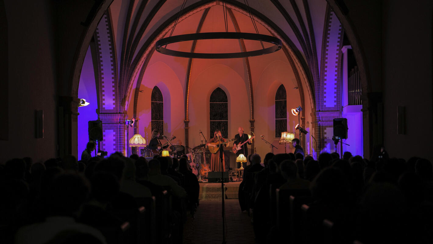 Pfarrkirche Weissensee